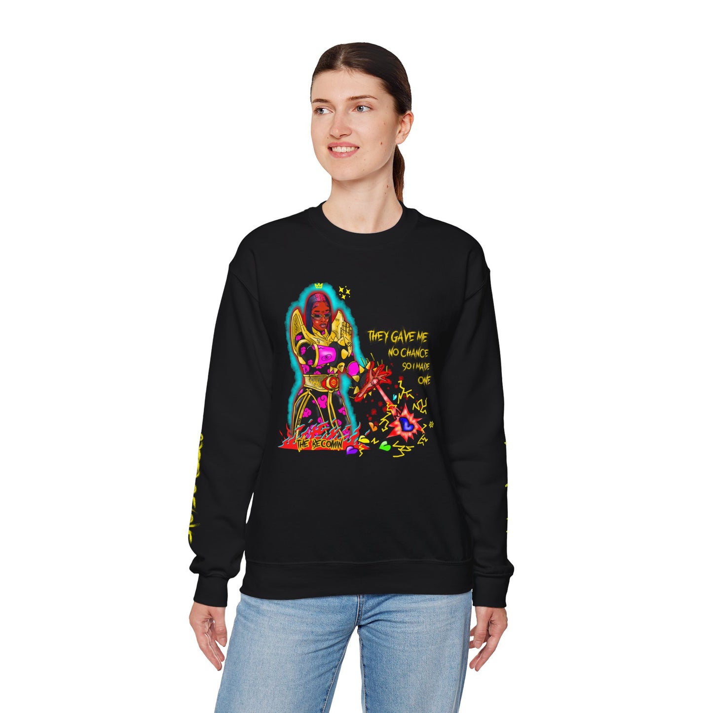 Sweatshirt Chance