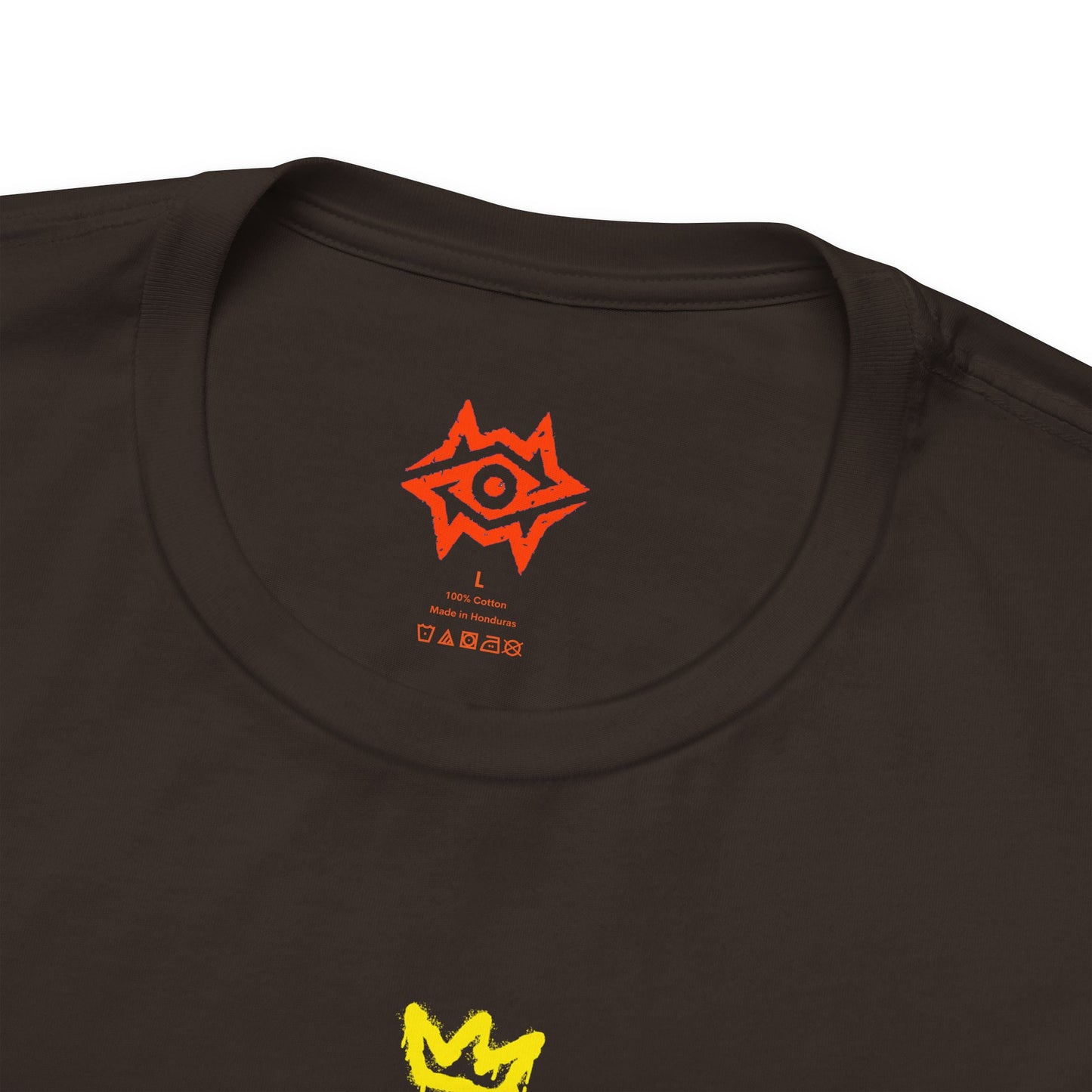 T-Shirt / OG GET BACK