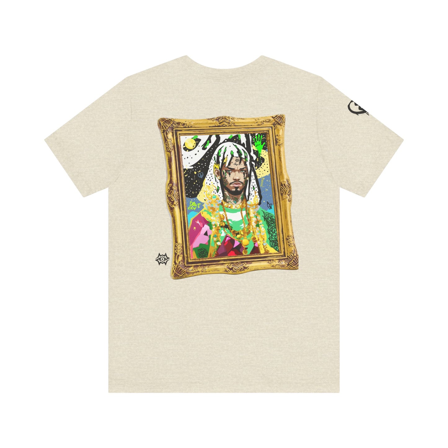 T-Shirt / Hoodcaso