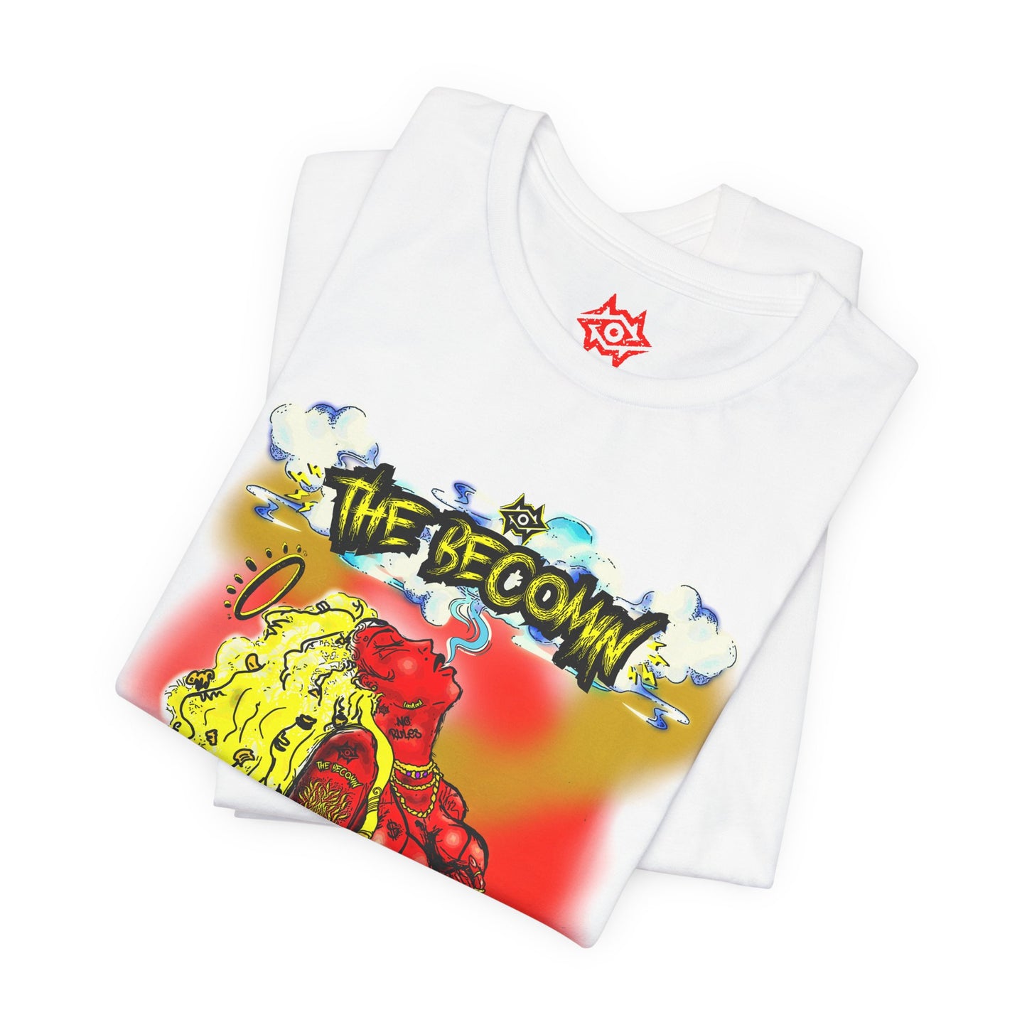 T-Shirt - Beast Mode