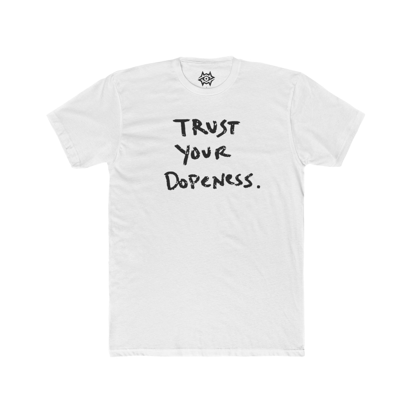 T-Shirt / Trust