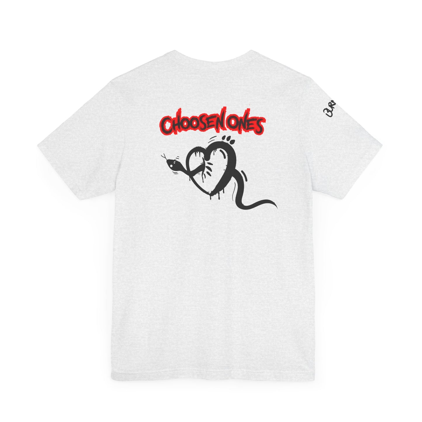T-Shirt / Thought