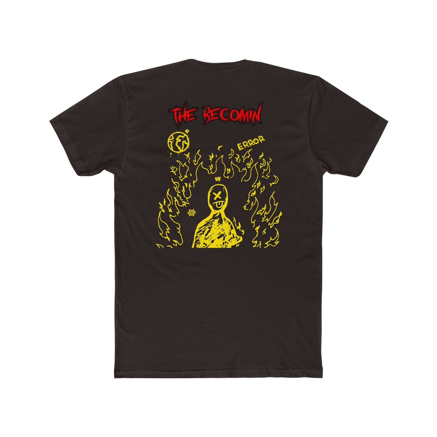T-Shirt Beast Mode