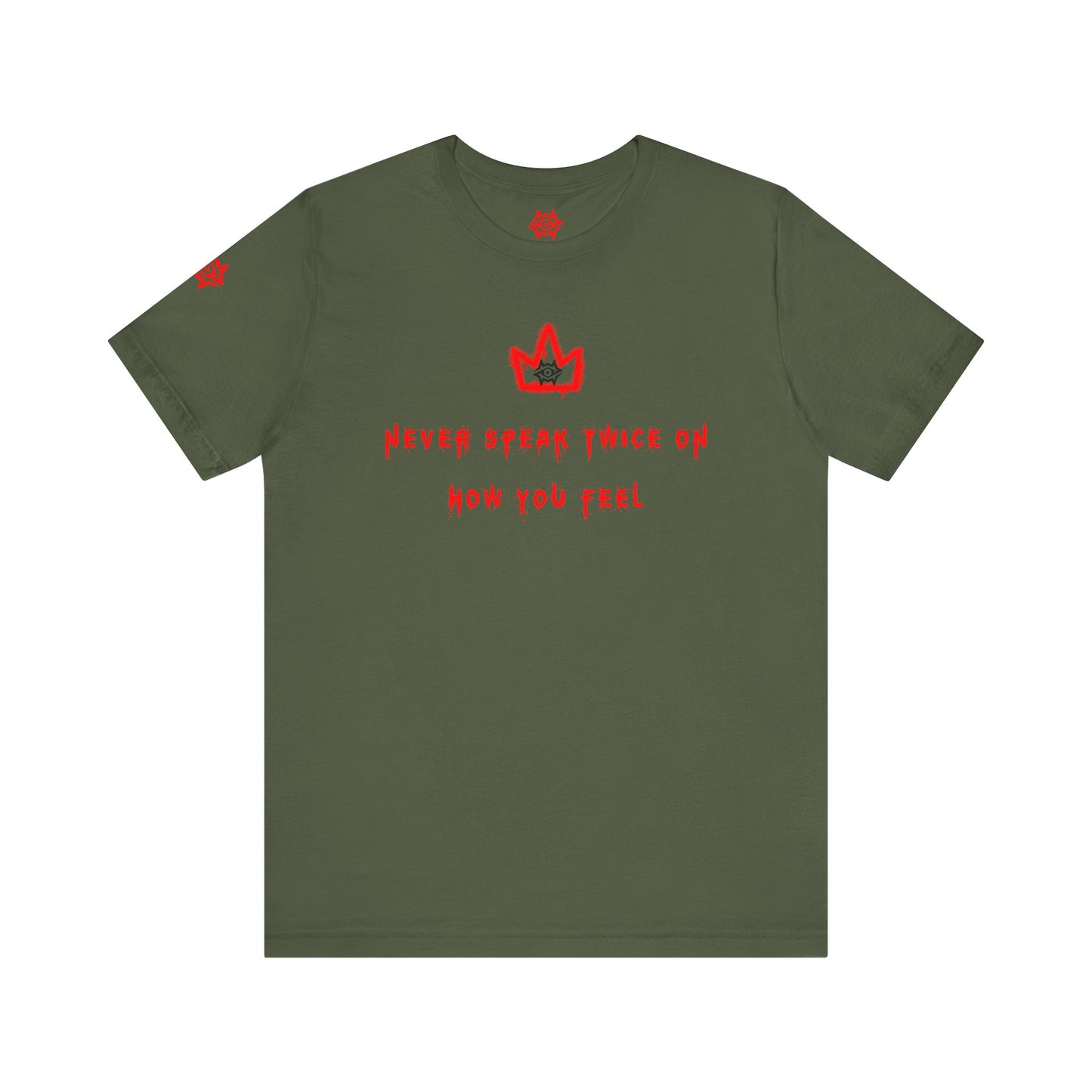 T-Shirt / Twice