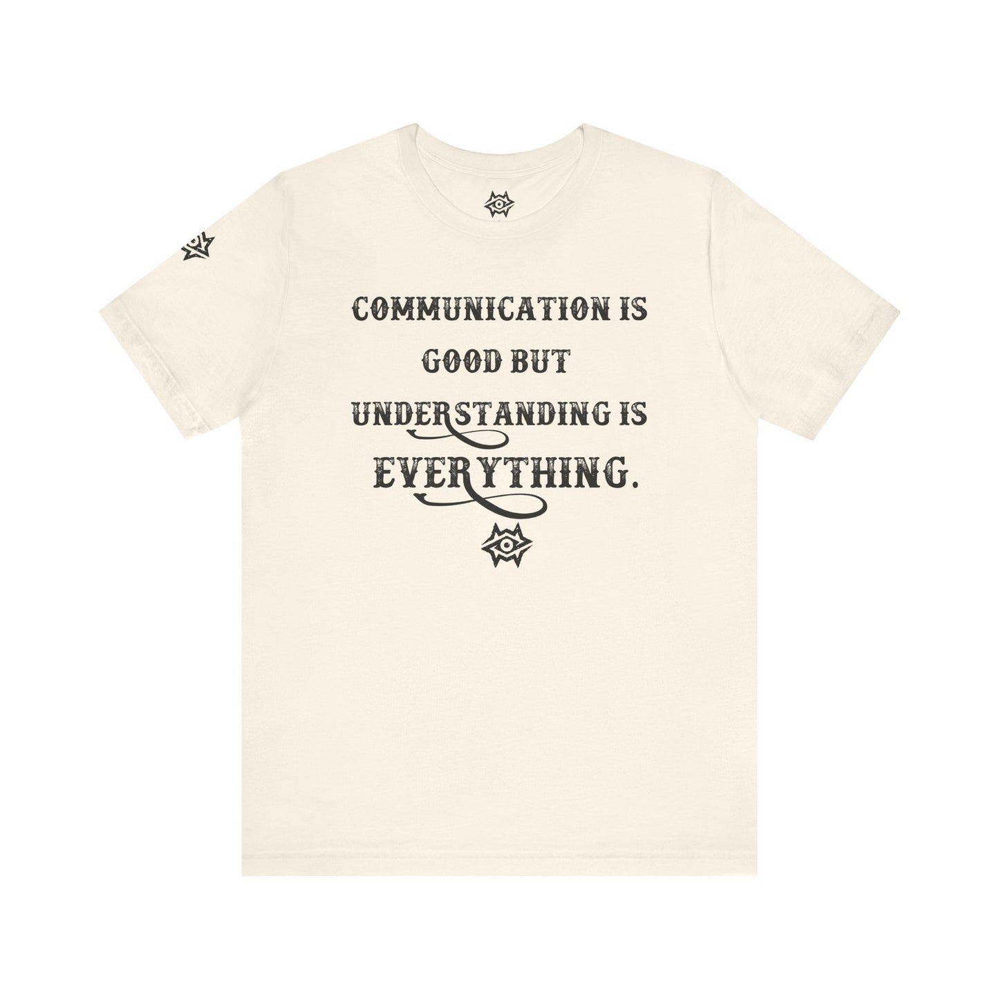 T-Shirt / Understanding