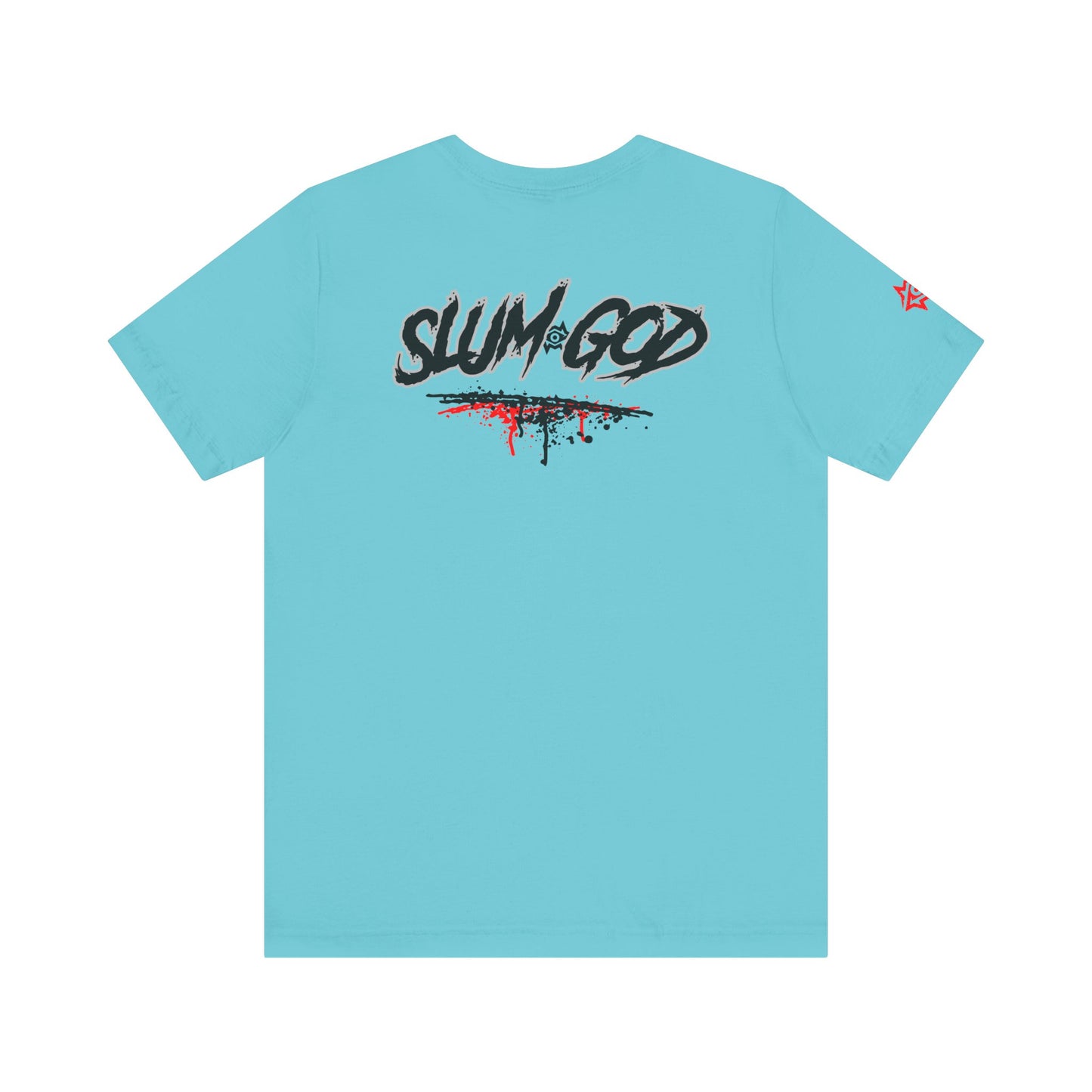 T-Shirt / Slum God