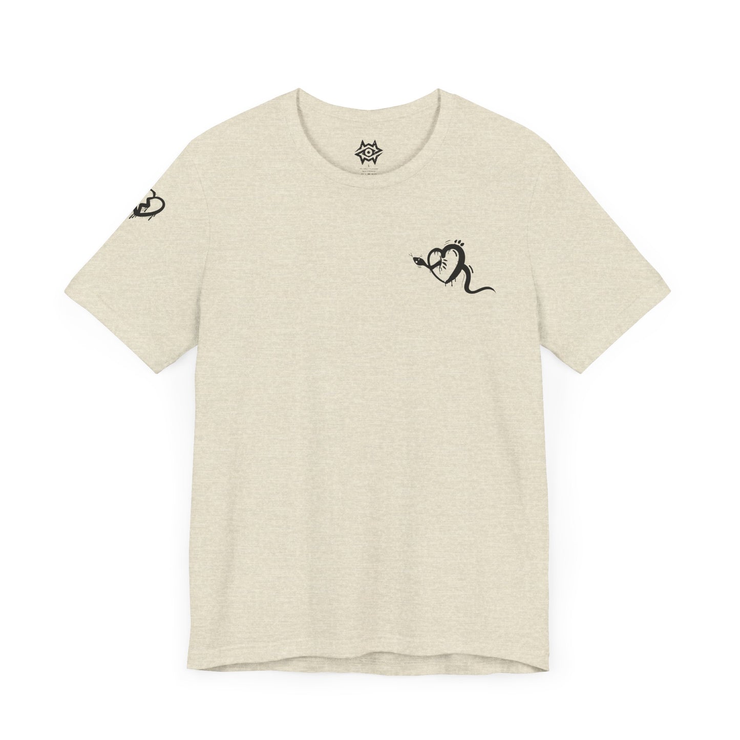 T-Shirt / Hoodcaso