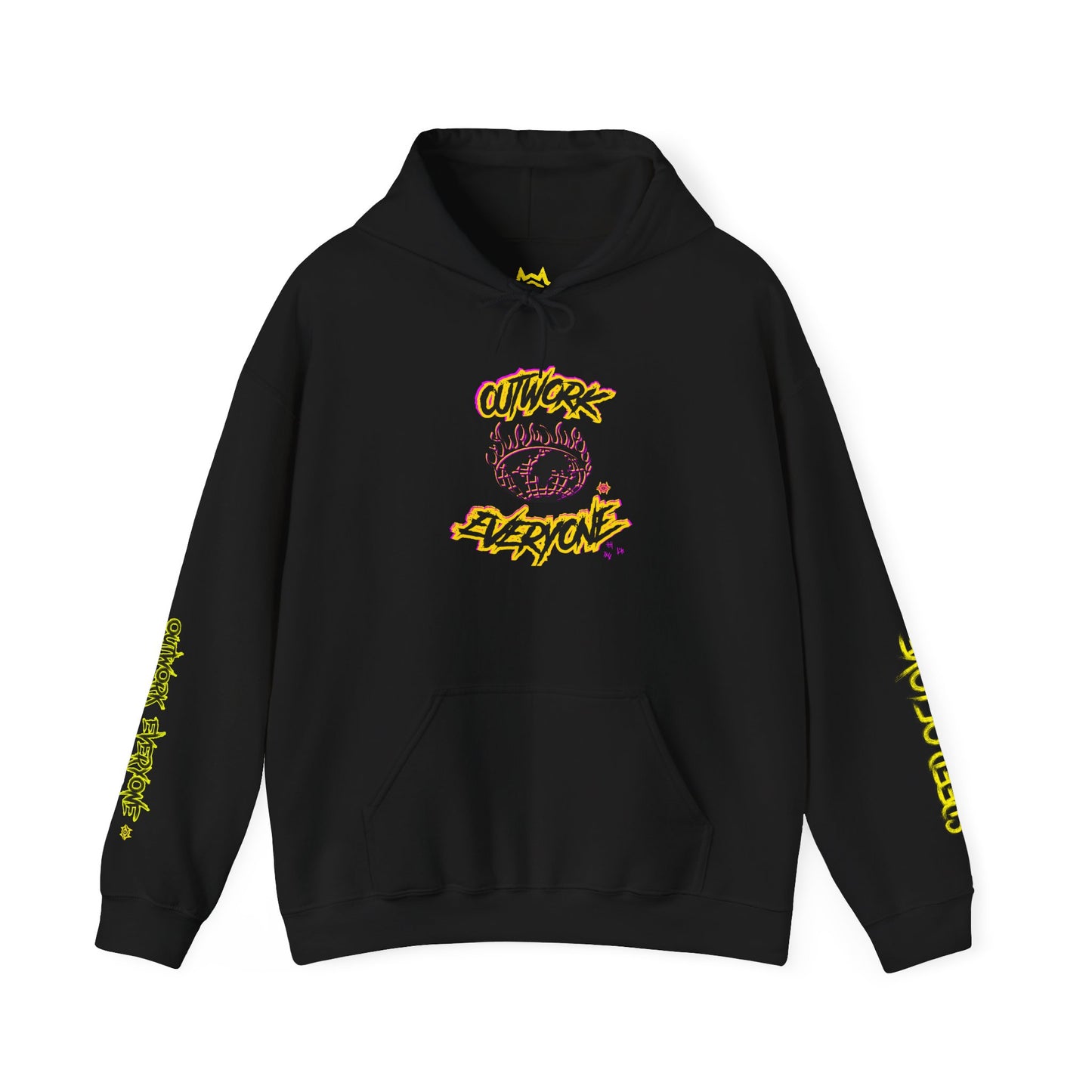 Hoodie / Chance