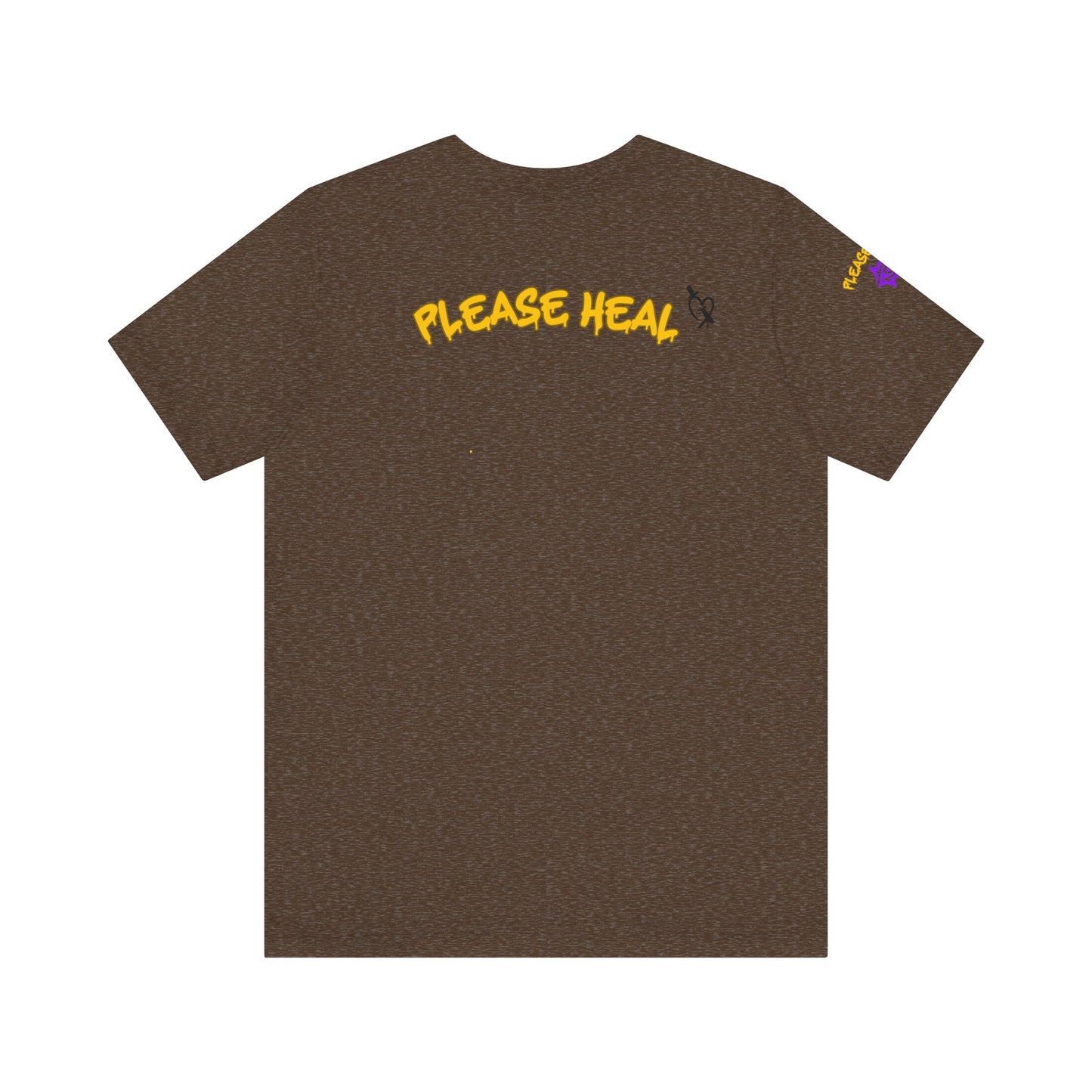 T-Shirt / Please Heal