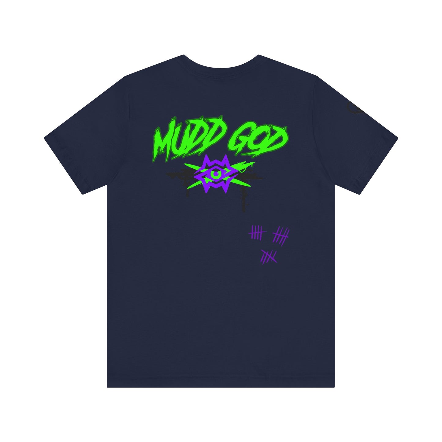 T-Shirt / Mud God