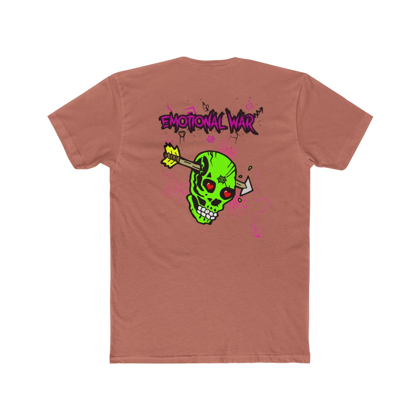 T-Shirt / Stoned