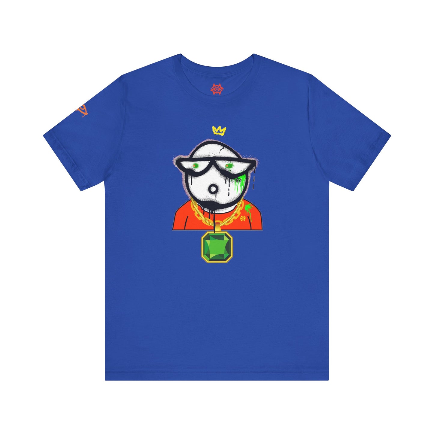 T-Shirt / OG GET BACK