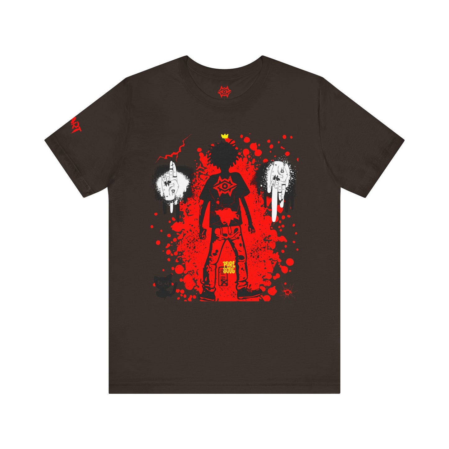 T-Shirt / Soul God
