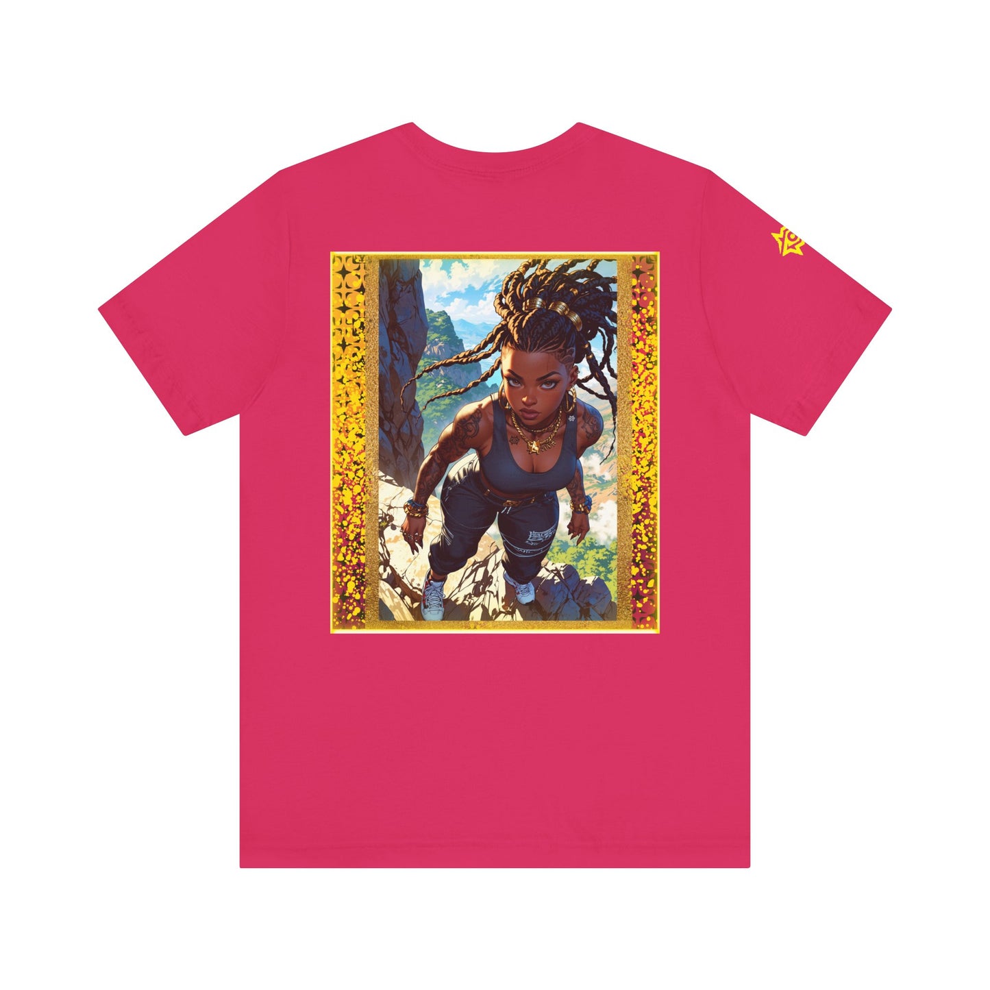 T-Shirt / Problem