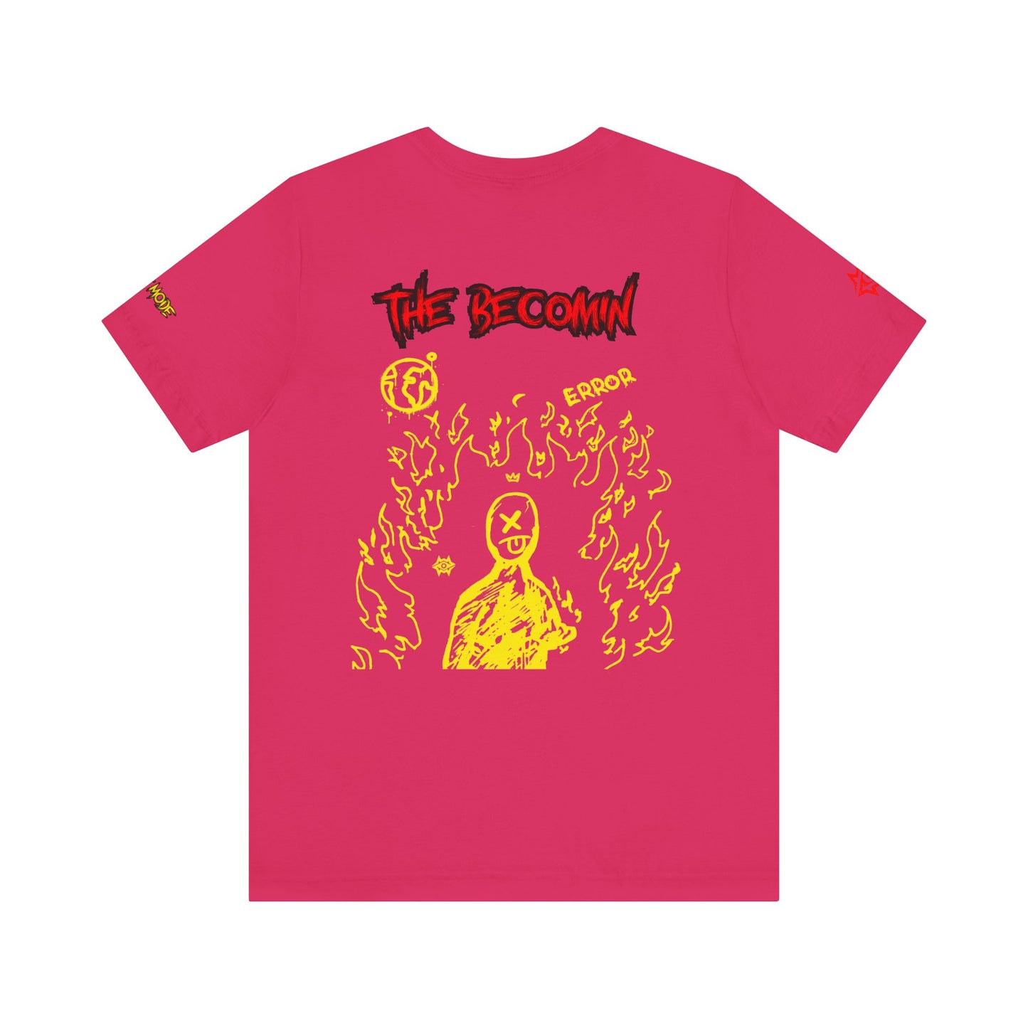 T-Shirt - Beast Mode