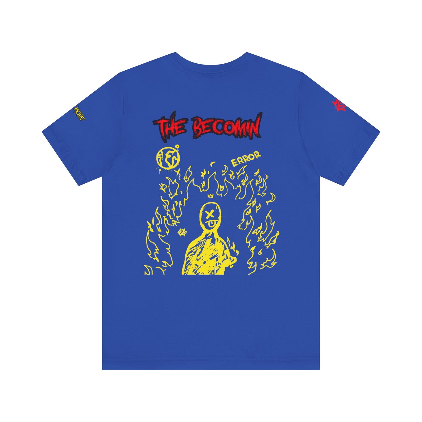 T-Shirt / Beast Mode