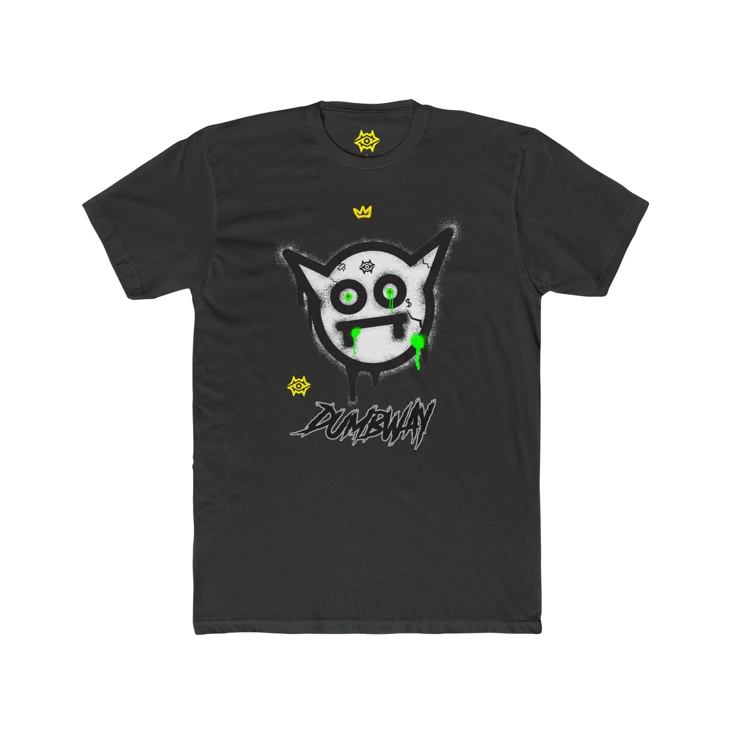 T-Shirt / Dumbway