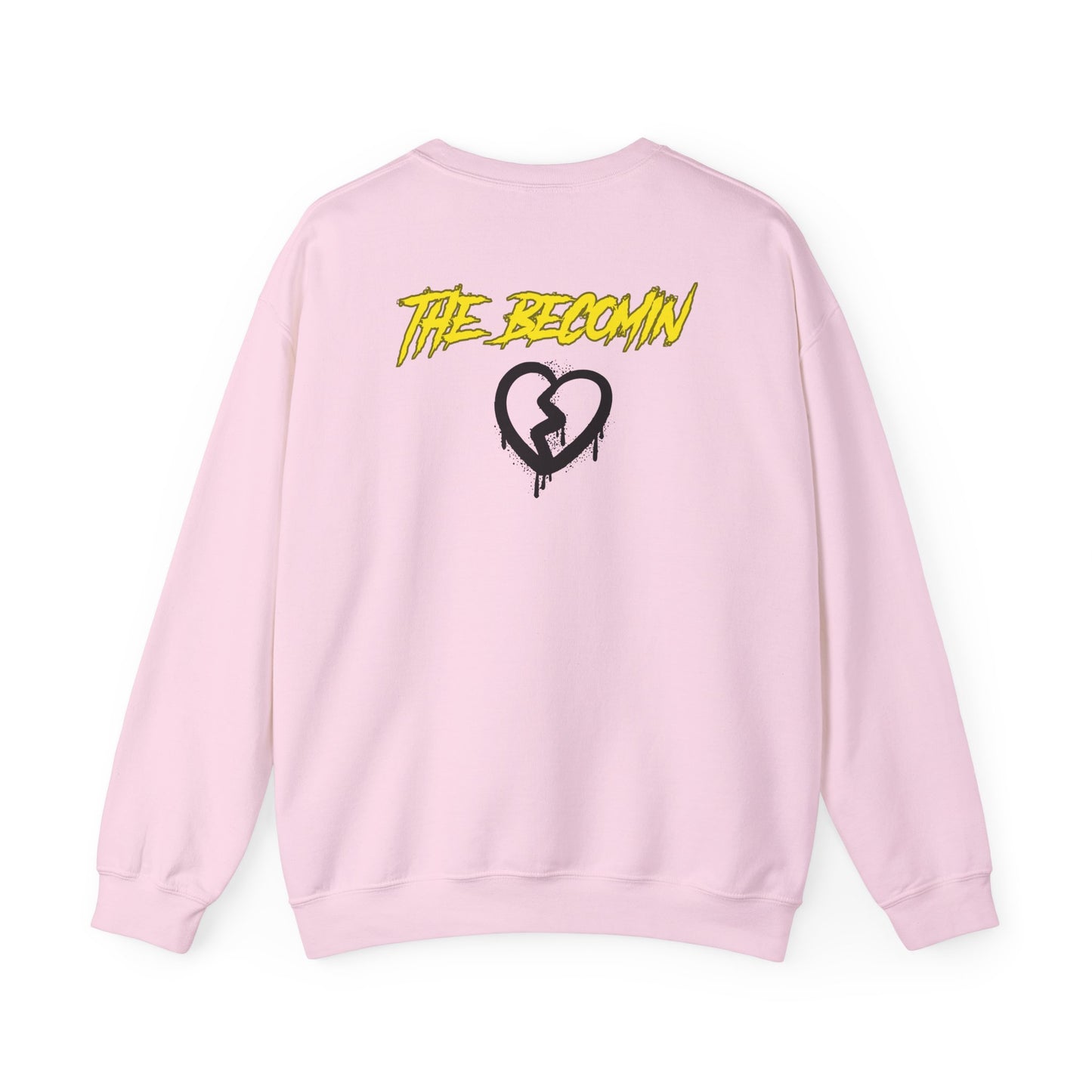 Sweatshirt /Hotboy