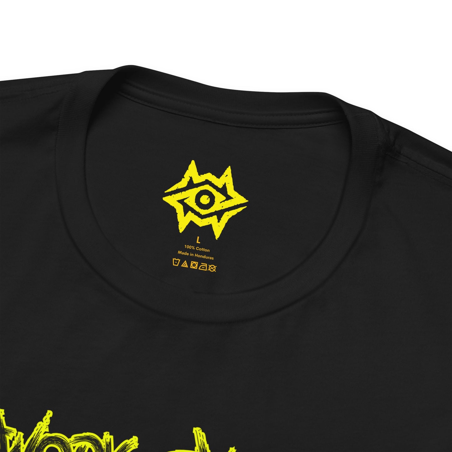 T-Shirt - Outwork Everyone