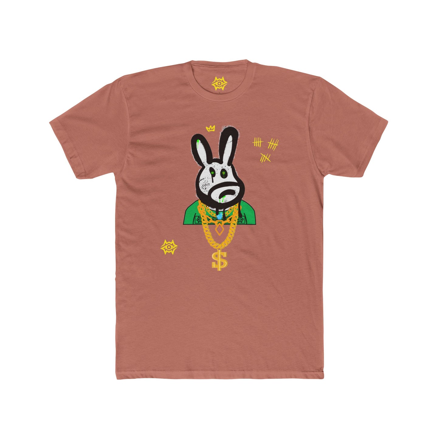 T-Shirt / Watchem