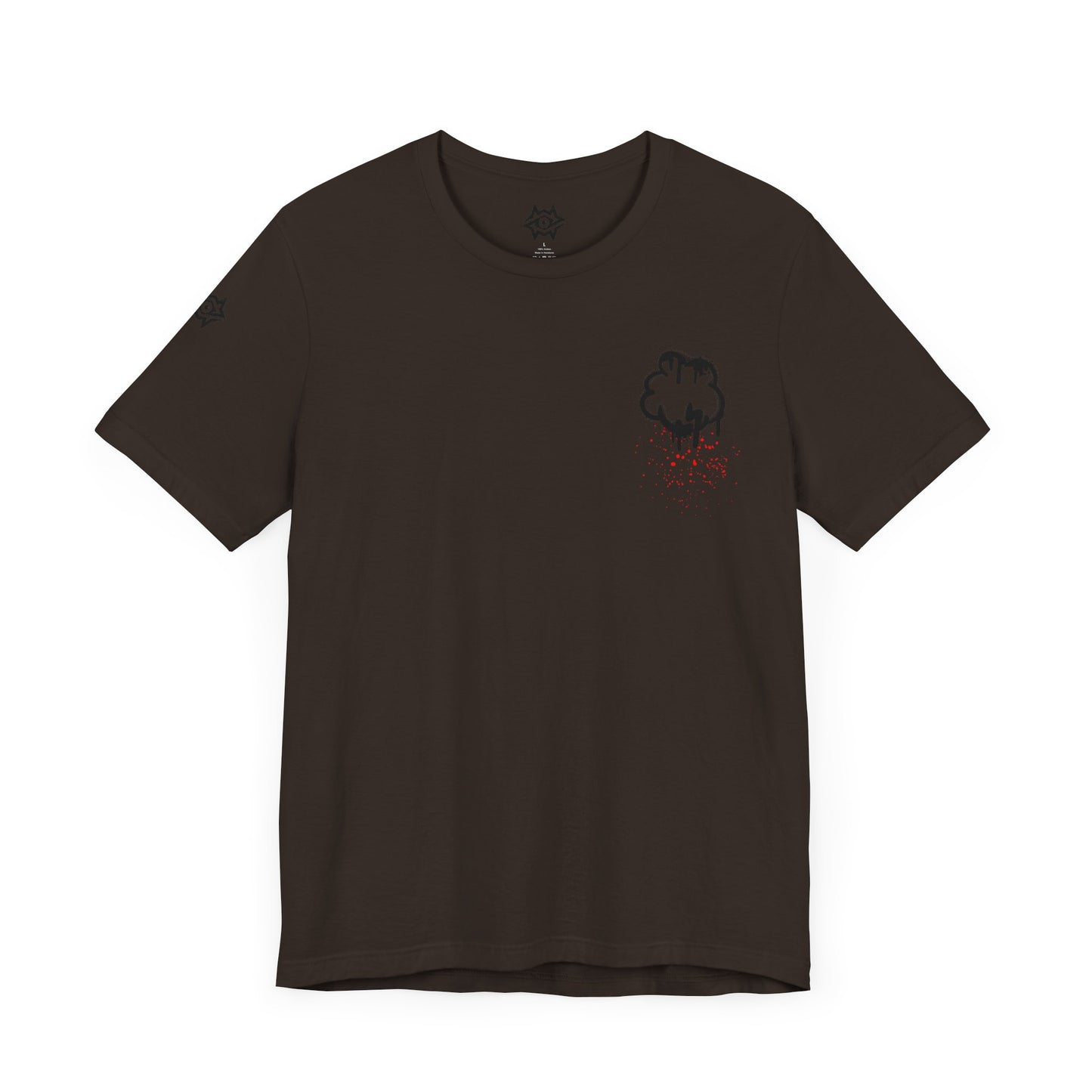 T-Shirt / Streetcaso
