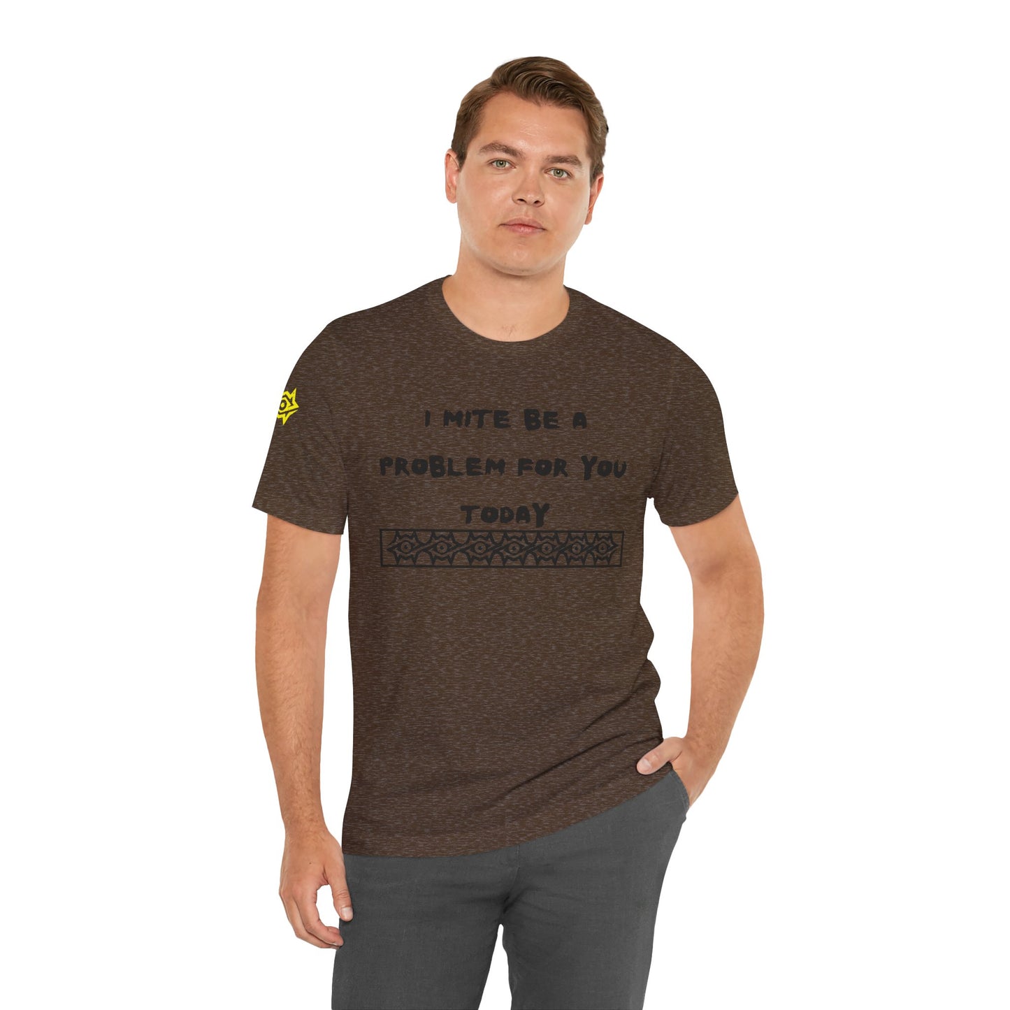 T-Shirt / Problem