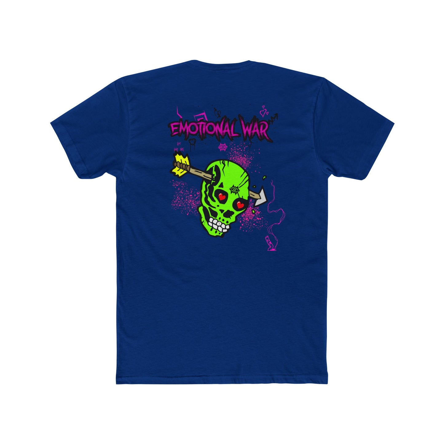 T-Shirt / Stoned