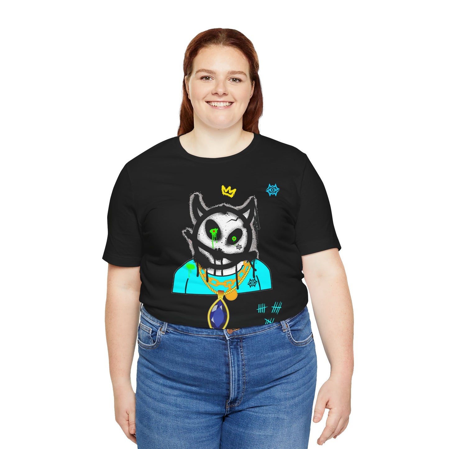 T-Shirt / Bob Shiesty