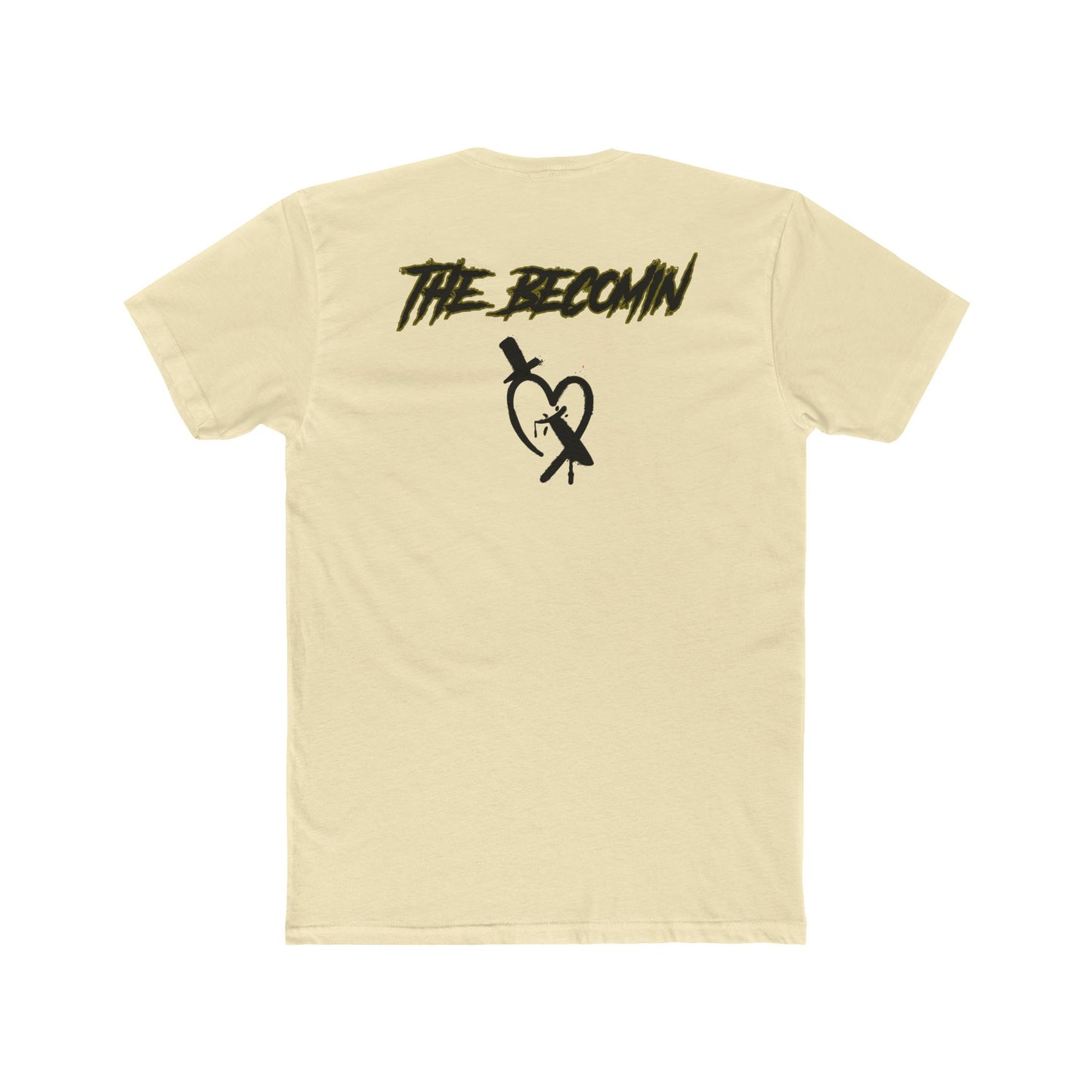 T-Shirt / Breda Love
