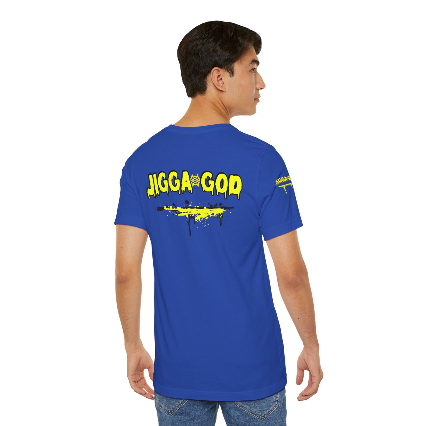 T-Shirt / Jigga God
