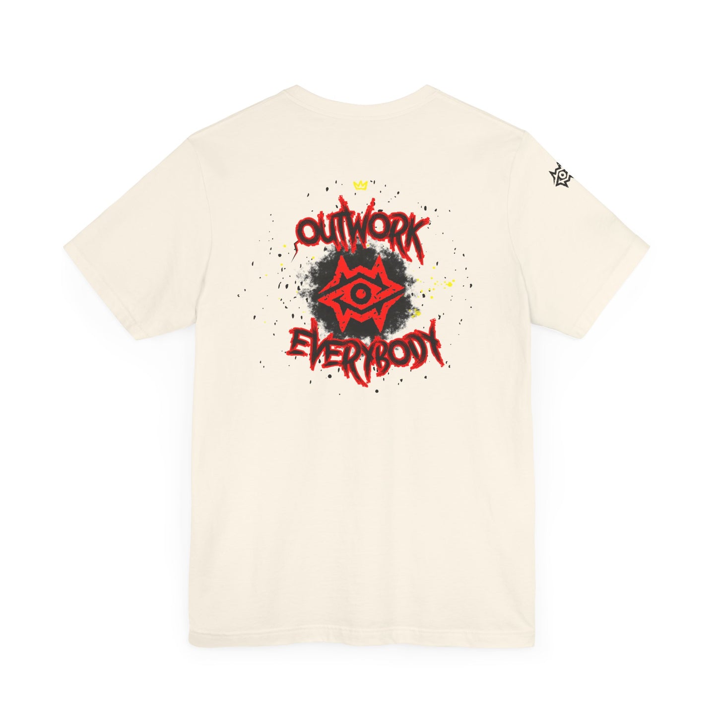 T-Shirt / 1440 Min