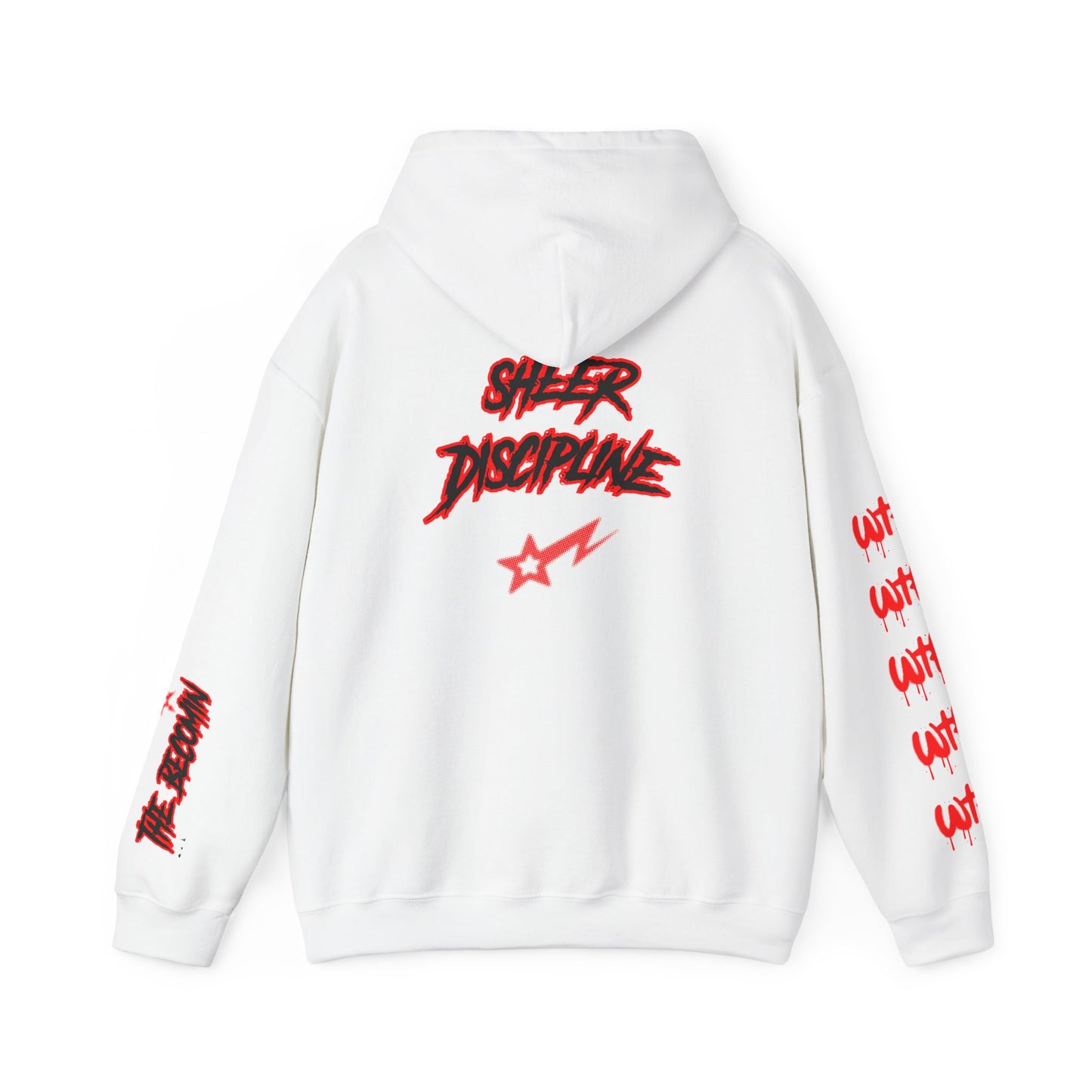 Hoodie / Bo Dirty