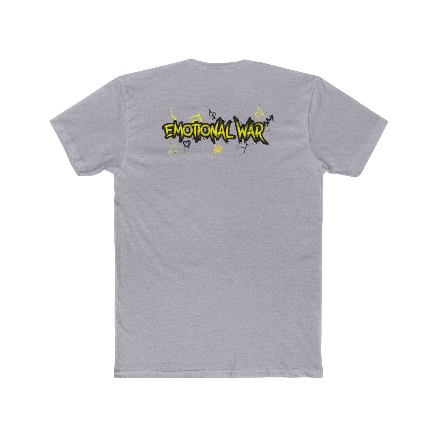 T-Shirt / Dumbway