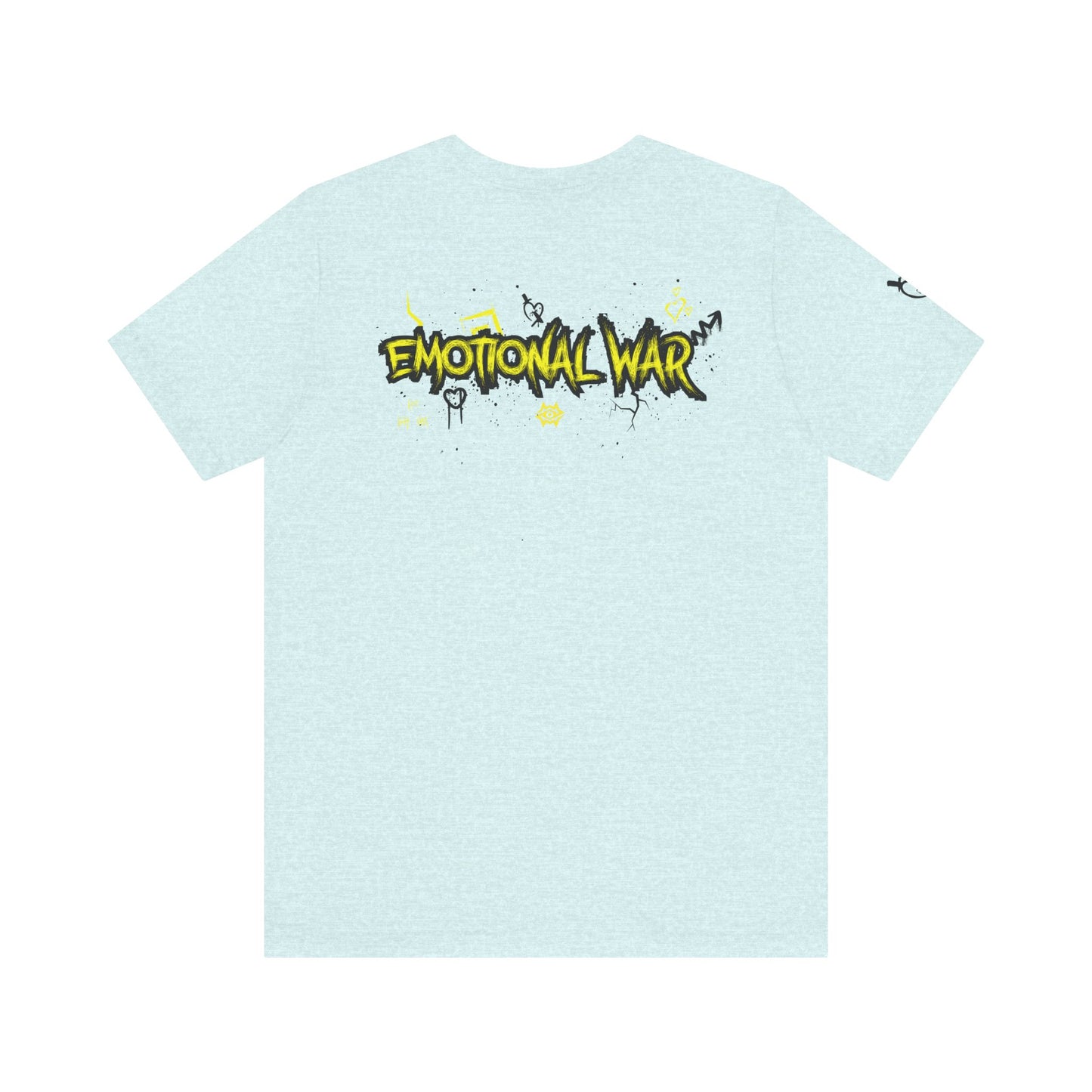T-Shirt / War God