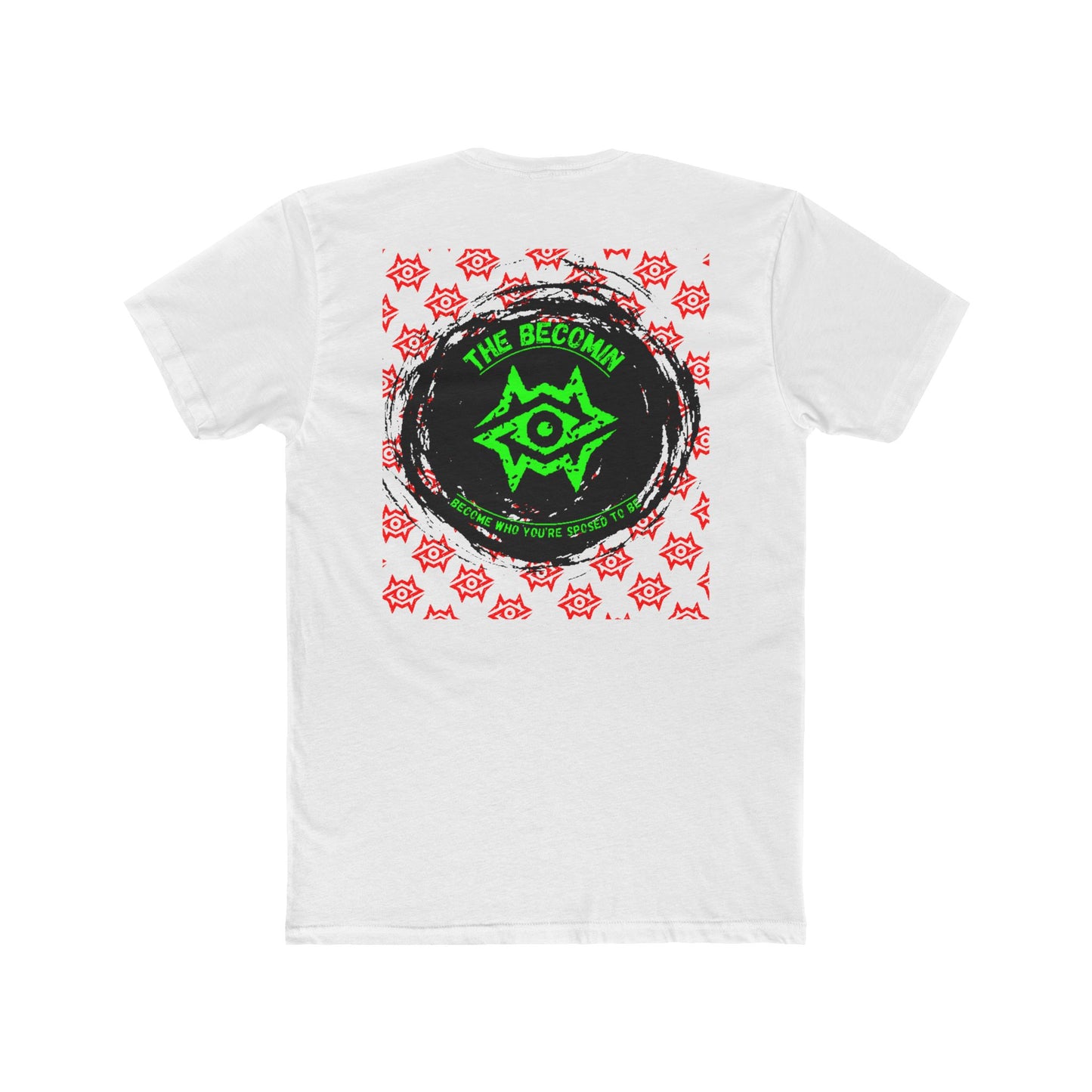T-Shirt / Manifest