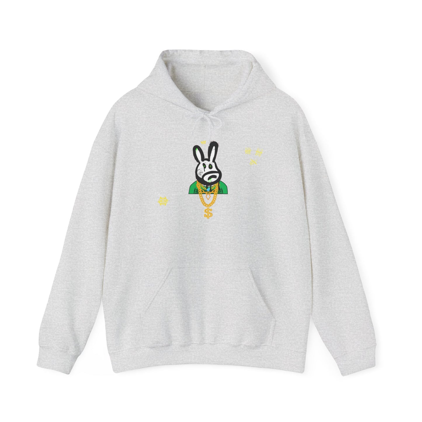 Hoodie / Watchem
