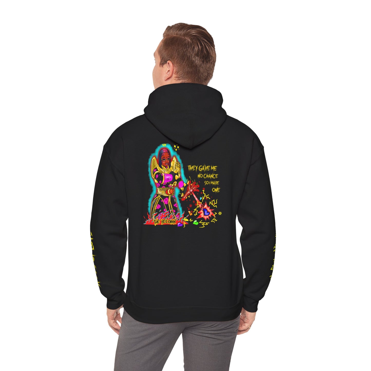Hoodie / Chance