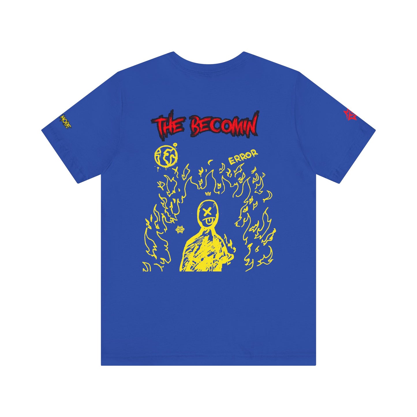 T-Shirt - Beast Mode