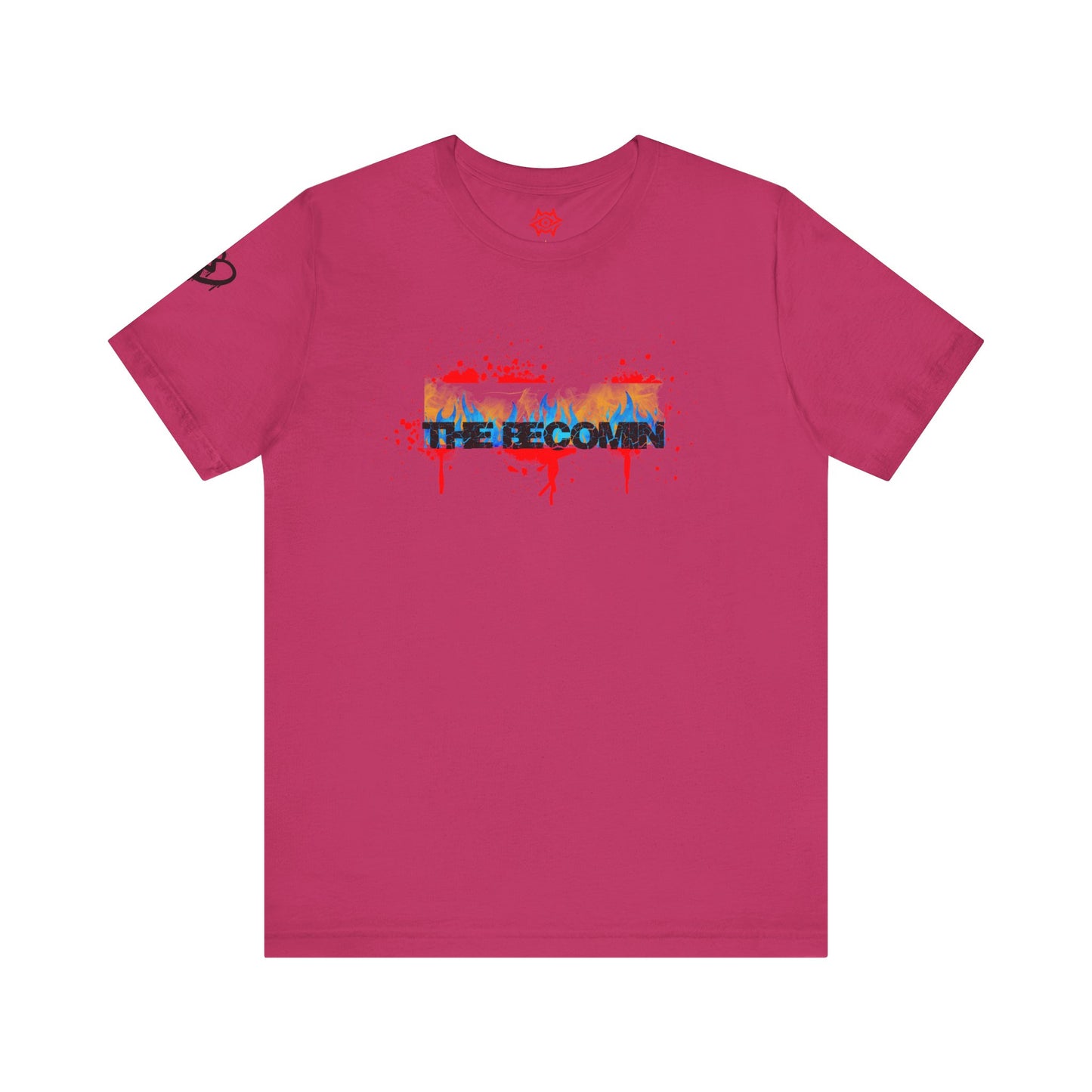 T-Shirt / The Becomin
