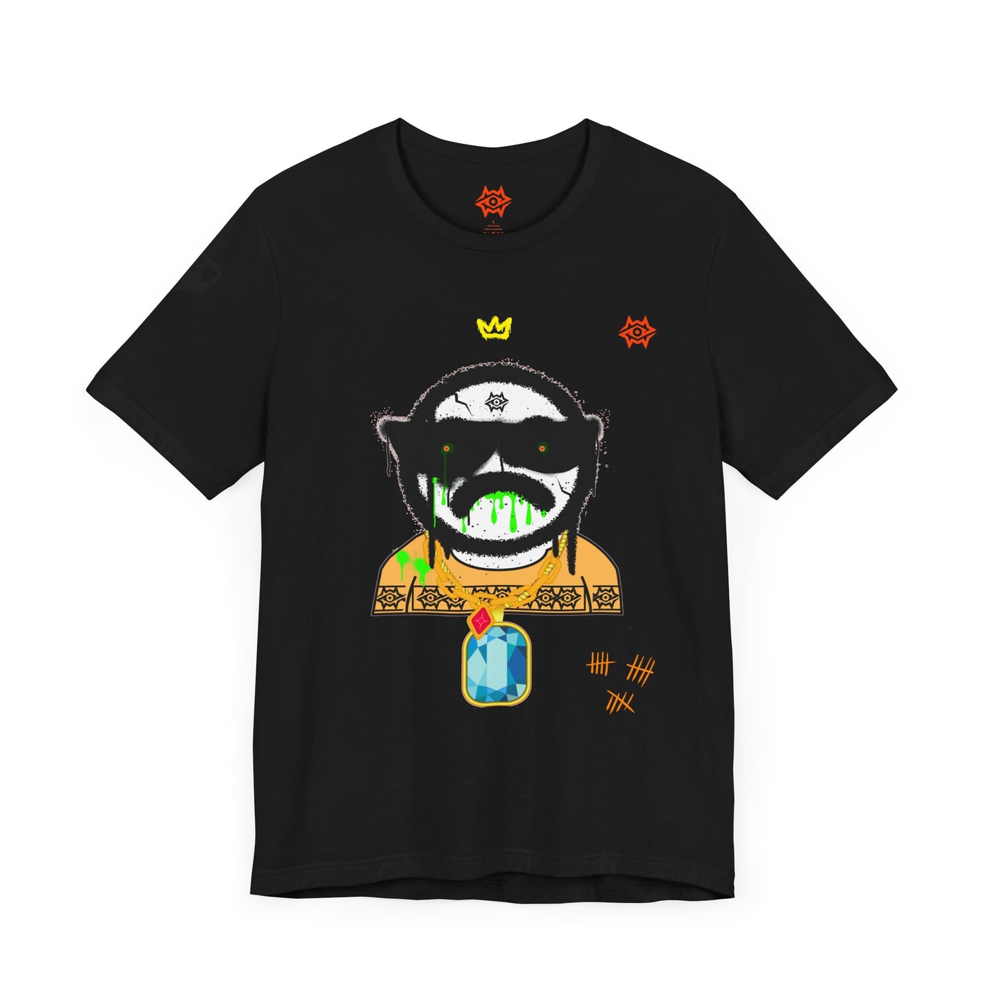 T-Shirt / OG Knowledge