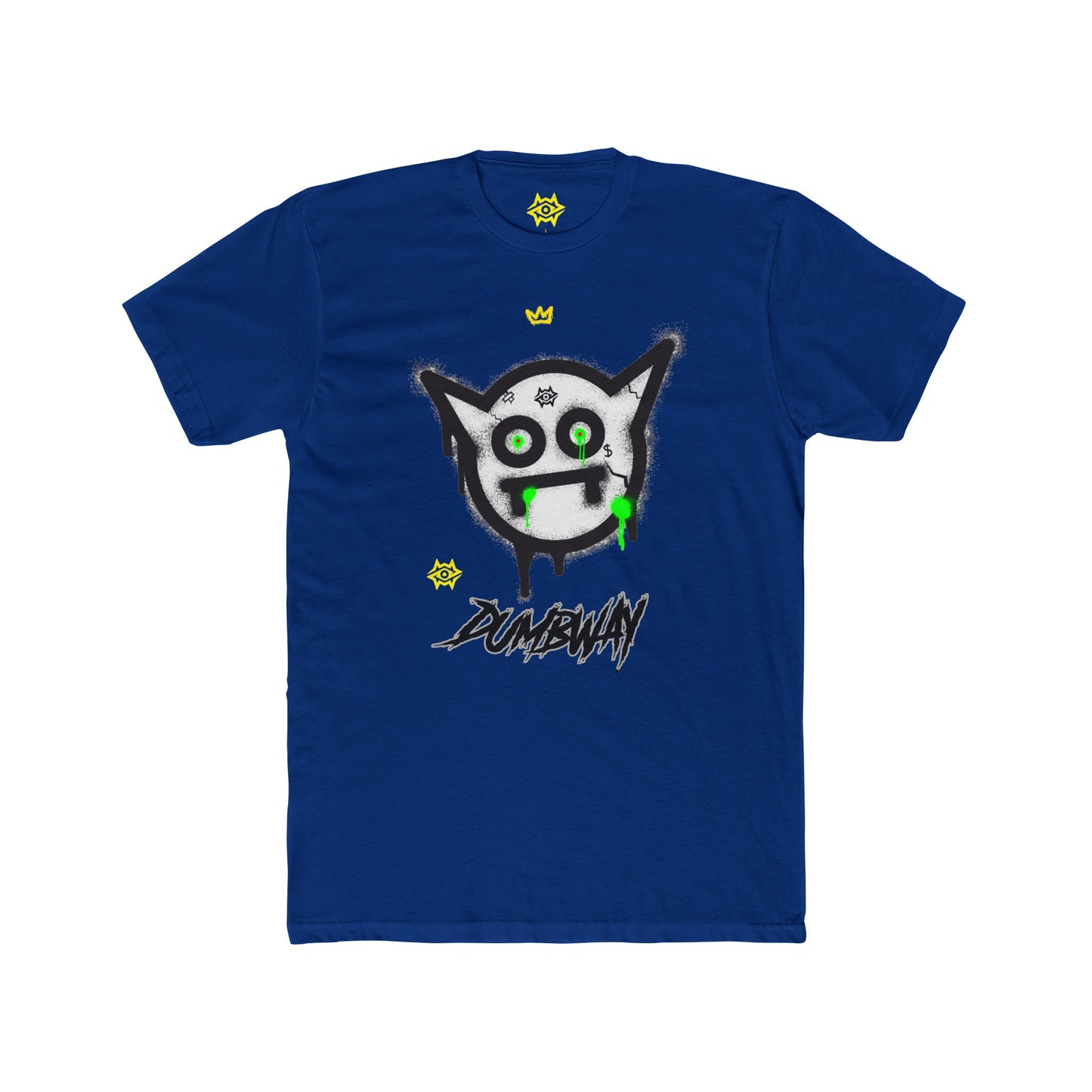 T-Shirt / Dumbway