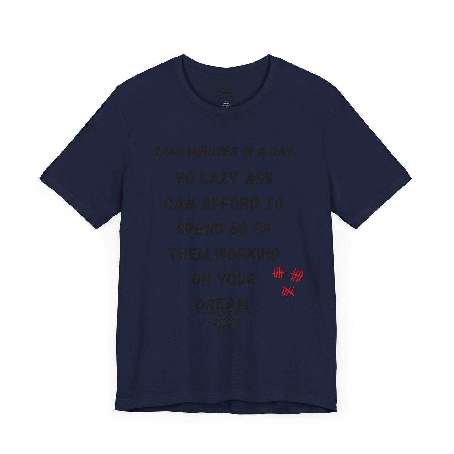 T-Shirt / 1440 Min