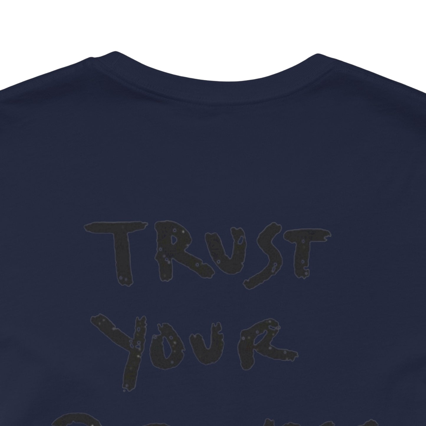 T-Shirt / Steps