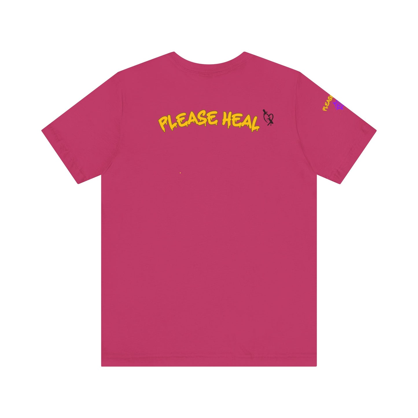 T-Shirt / Please Heal