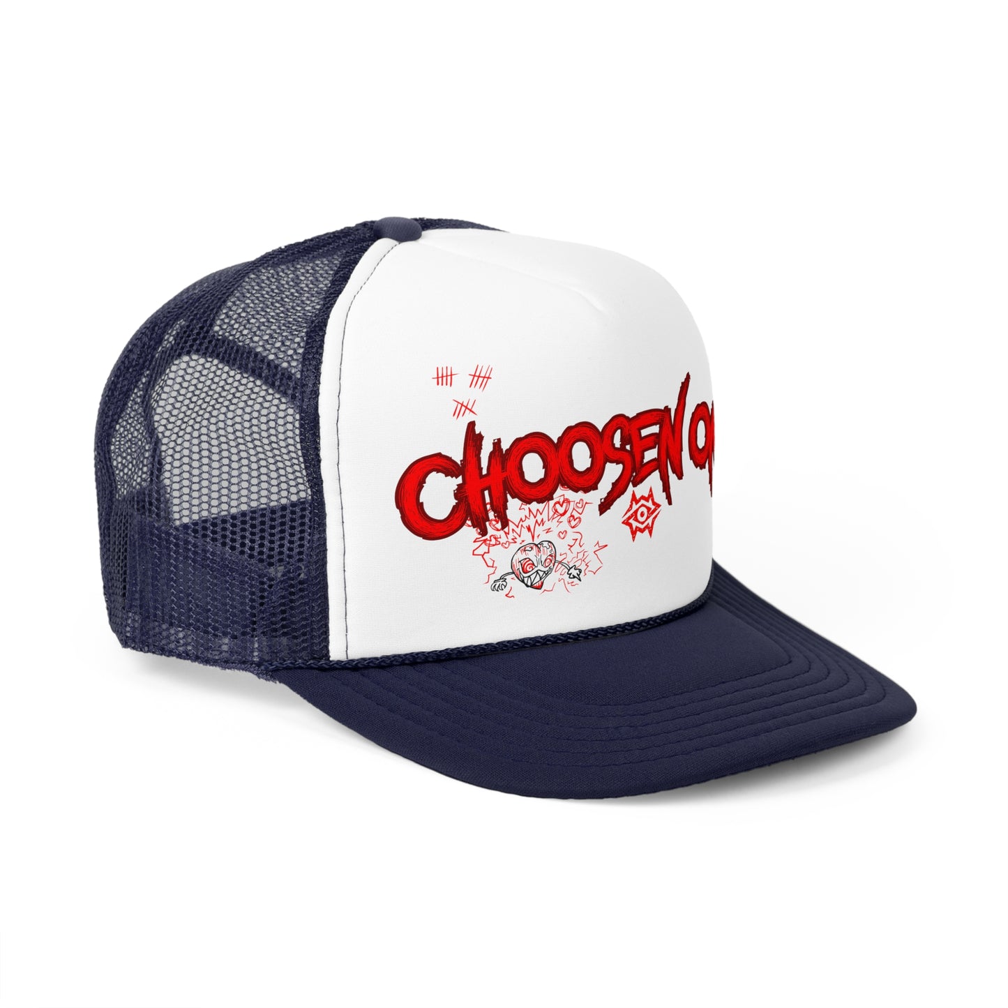 Trucker Cap - The Choosen Ones