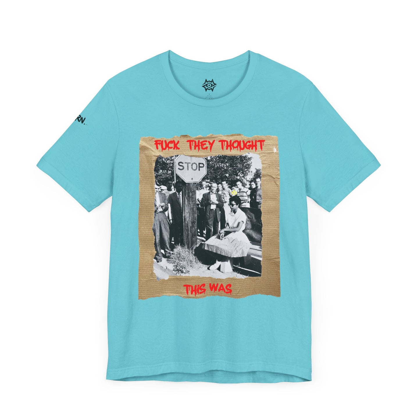T-Shirt / Thought