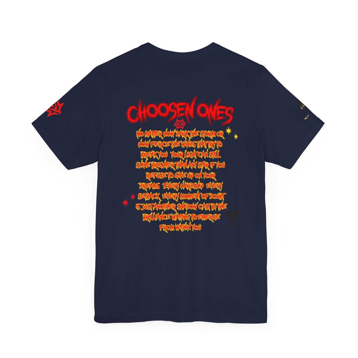 Unisex T-Shit - 'I ❤️ Whitney'