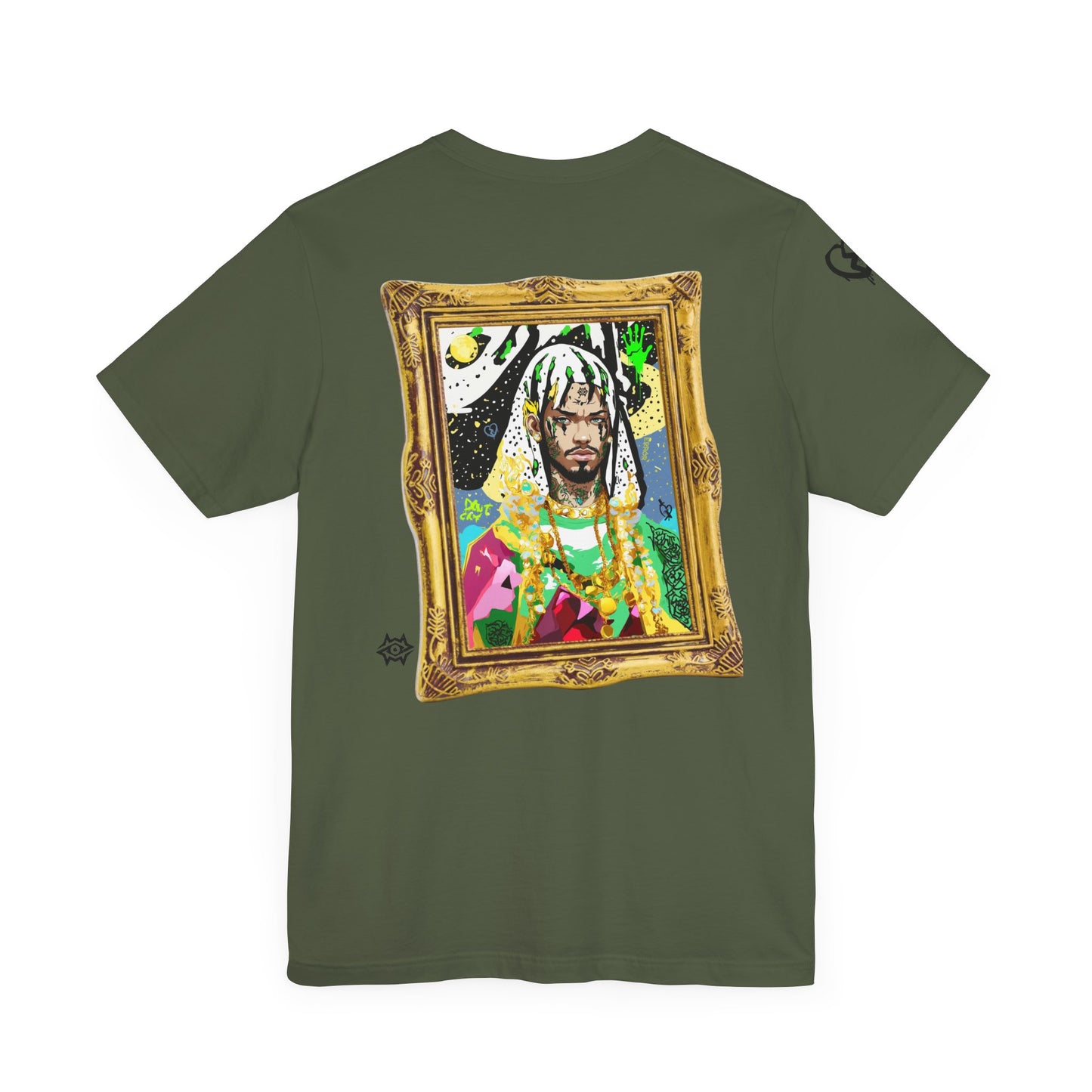 T-Shirt / Hoodcaso