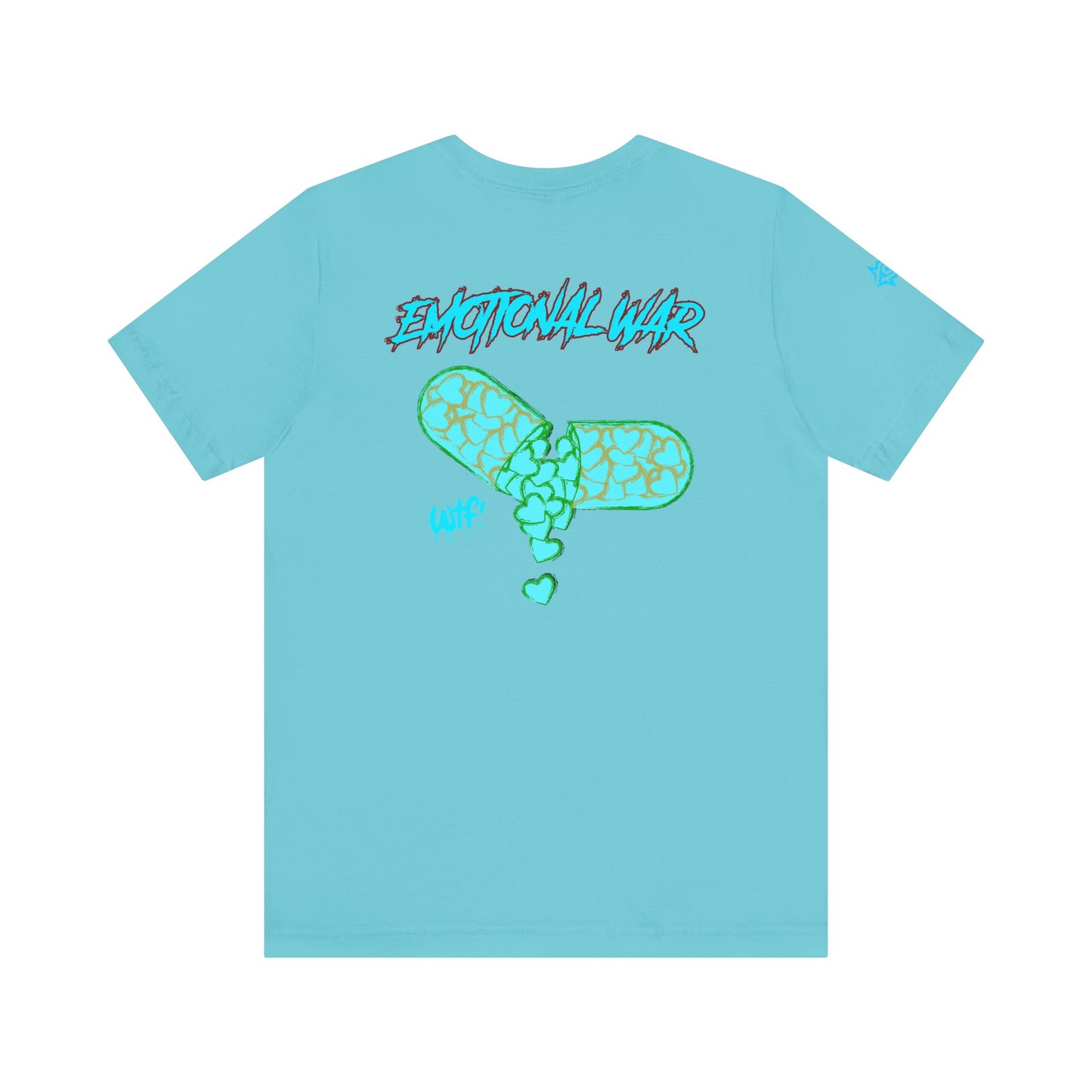 T-Shirt / Bob Shiesty