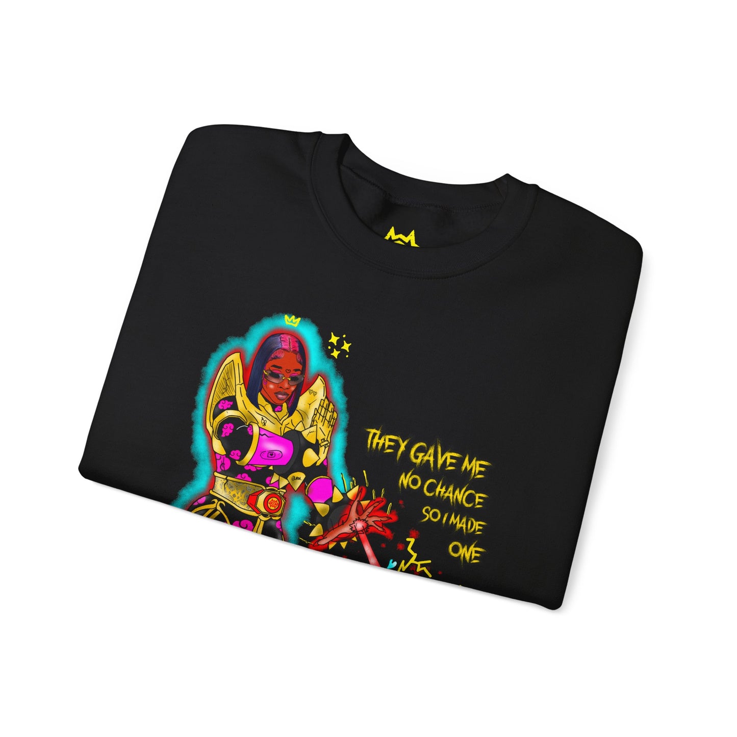 Sweatshirt Chance